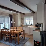 Gaustatoppen Apartmán