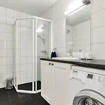 Gaustatoppen Apartmán *