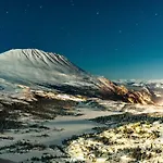 Gaustatoppen * Rjukan