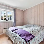 Apartmán Gaustatoppen Rjukan