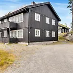 Gaustatoppen Apartmán