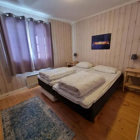 Gaustatoppen Appartement *