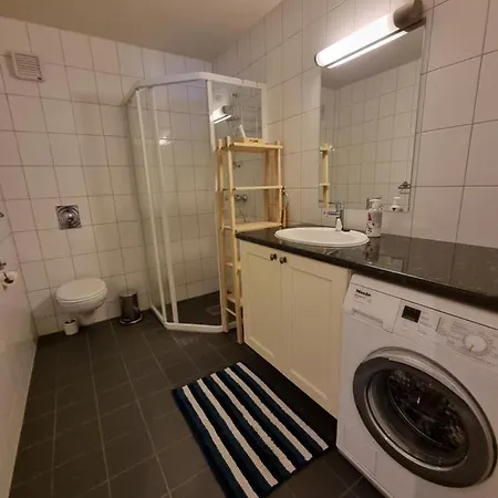 Gaustatoppen Appartement Rjukan