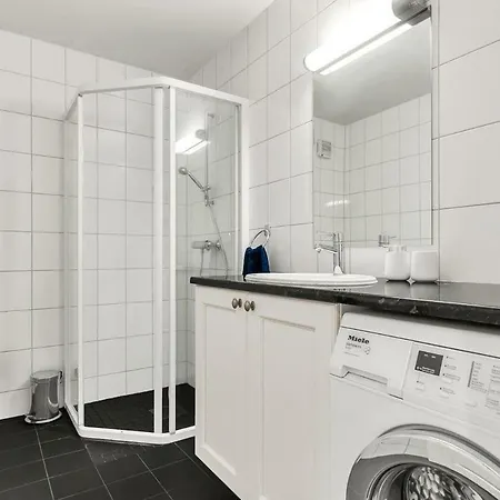 Gaustatoppen Appartement *