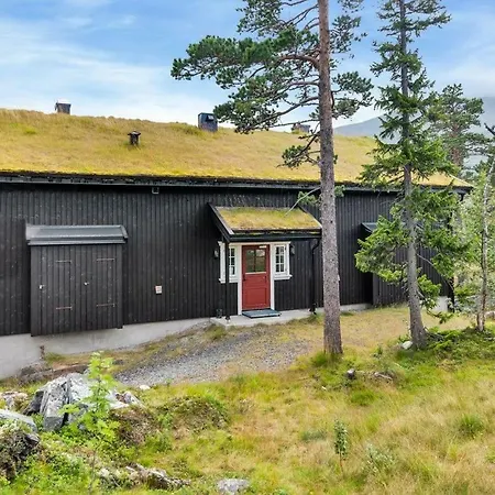 Apartamento Gaustatoppen Rjukan
