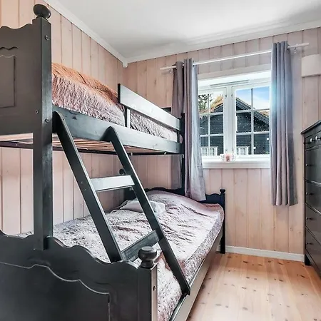 Gaustatoppen * Rjukan