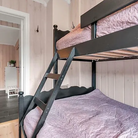 Gaustatoppen Appartement Rjukan