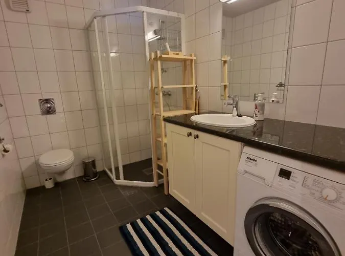 Gaustatoppen Lägenhet Rjukan