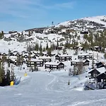 Gaustatoppen Appartement Rjukan